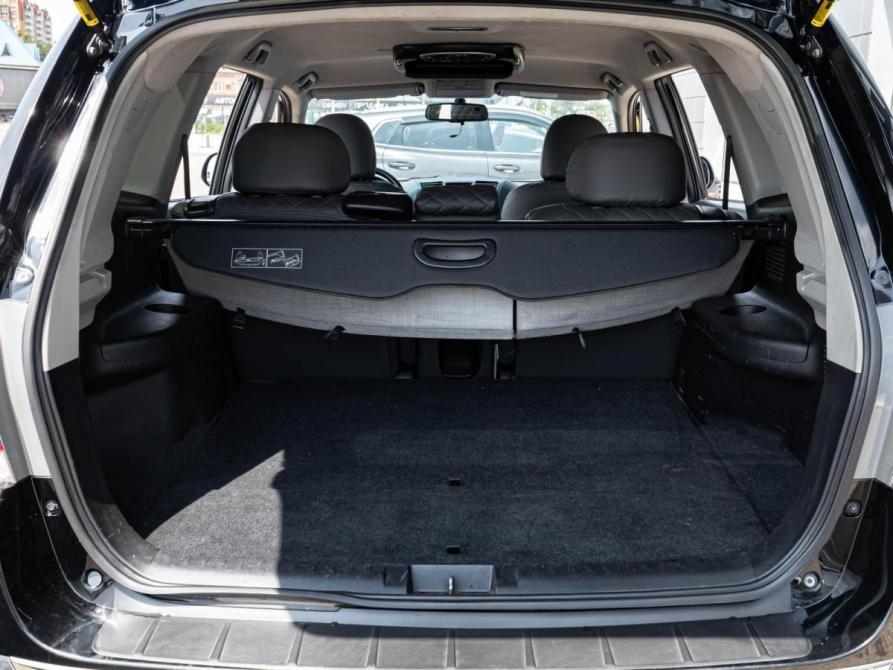 Toyota Highlander II (XU40) Рестайлинг Краснодар  - изображение 21