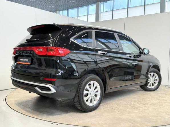 Haval M6 II с пробегом 2023 года, цена 1 840 000 рублей, 48845 км, внедорожник, Автокод Объявления