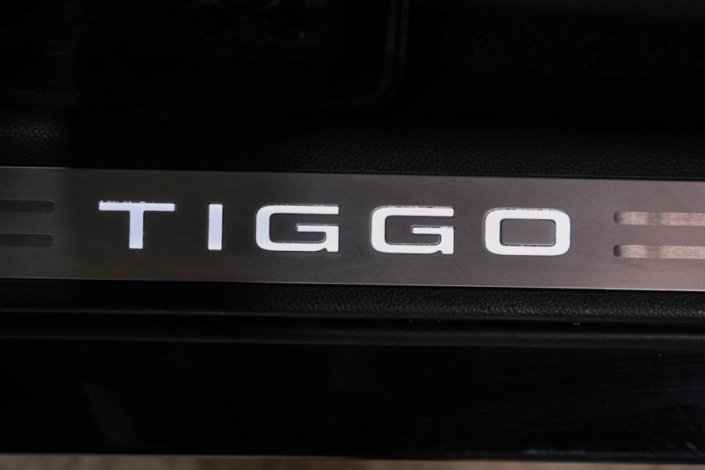 Chery Tiggo 7 Pro Max I Новокузнецк  - изображение 20
