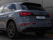Audi Q5 II (FY) Рестайлинг Москва  - изображение 56