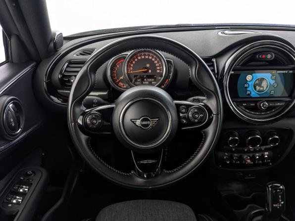 Mini Clubman II Рестайлинг с пробегом 2019 года, цена 1 910 000 рублей, 187144 км, универсал, Автокод Объявления