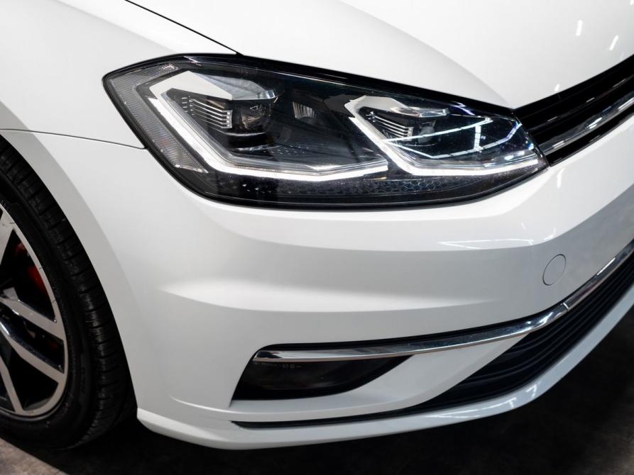 Volkswagen Golf VII Рестайлинг Чита  - изображение 19