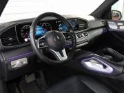 Mercedes-Benz GLE II (V167) Москва  - изображение 44
