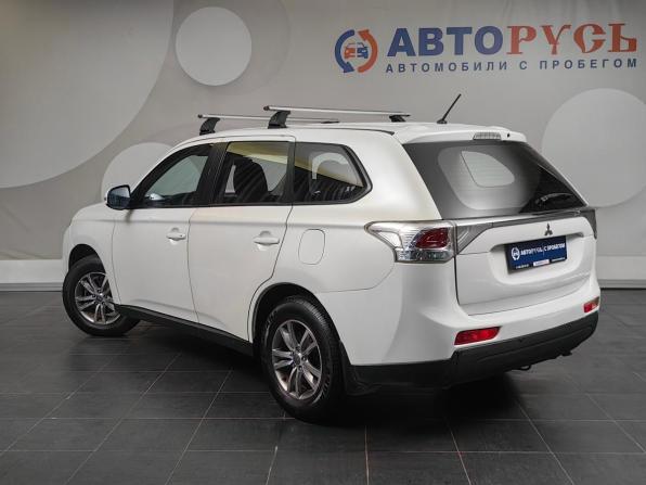 Mitsubishi Outlander III с пробегом 2013 года, цена 1 045 000 рублей, 230445 км, внедорожник, Автокод Объявления