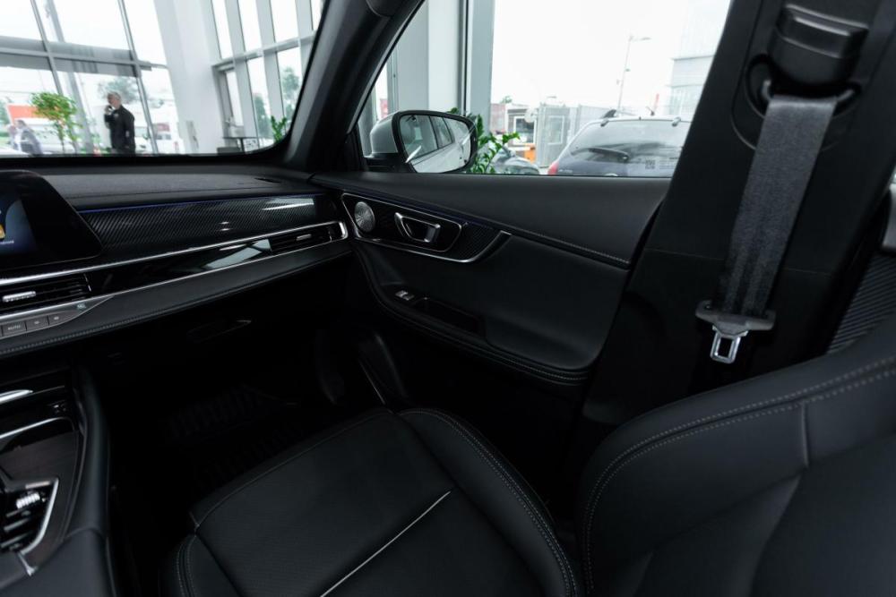 Tenet T7 Москва  - изображение 16