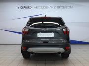 Ford Kuga II Рестайлинг Москва  - изображение 19