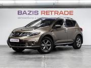 Nissan Murano II (Z51) Рестайлинг 2 Тюмень  - изображение 23