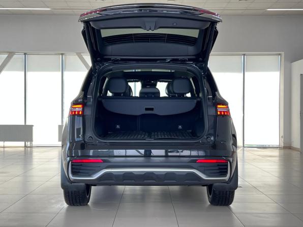 Geely Monjaro I с пробегом 2026 года, цена 4 899 900 рублей, 15 км, внедорожник, Автокод Объявления