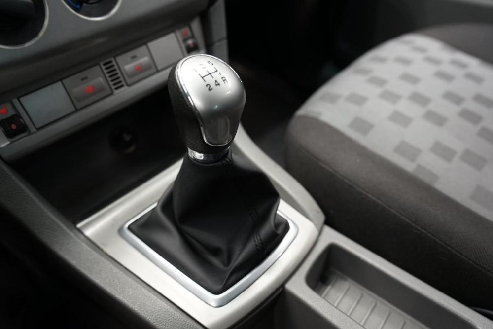 Ford Focus II Рестайлинг Крым  - изображение 14