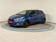 Kia Ceed II Екатеринбург  - изображение 20