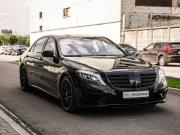 Mercedes-Benz S-Класс VI (W222 C217) Санкт-Петербург  - изображение 46