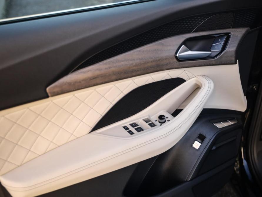 Audi Q6 Санкт-Петербург  - изображение 25