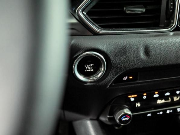 Mazda CX-5 II с пробегом 2020 года, цена 2 950 000 рублей, 174766 км, внедорожник, Автокод Объявления