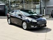 Ford Focus III Рестайлинг Тула  - изображение 20