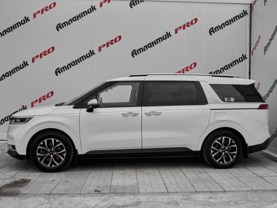 Kia Carnival IV Екатеринбург  - изображение 7