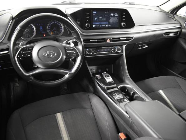 Hyundai Sonata VIII (DN8) с пробегом 2020 года, цена 2 179 900 рублей, 146951 км, седан, Автокод Объявления
