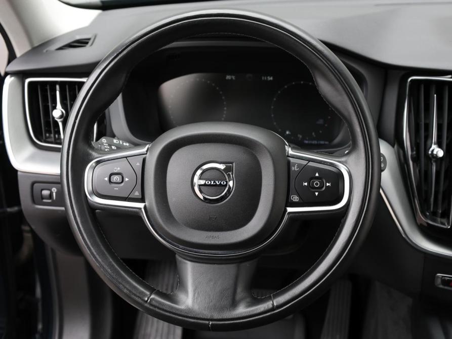 Volvo XC60 II Москва  - изображение 17