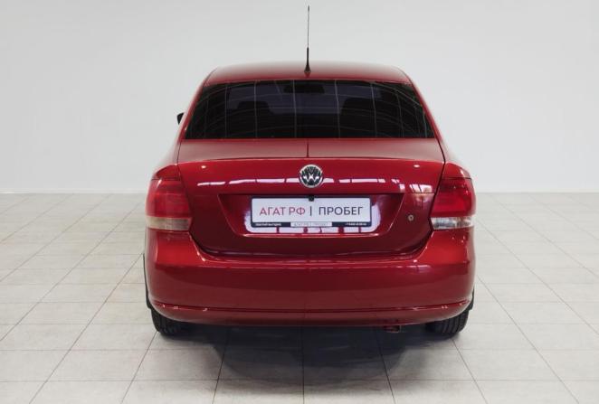 Volkswagen Polo V с пробегом 2012 года, цена 620 000 рублей, 279770 км, седан, Автокод Объявления