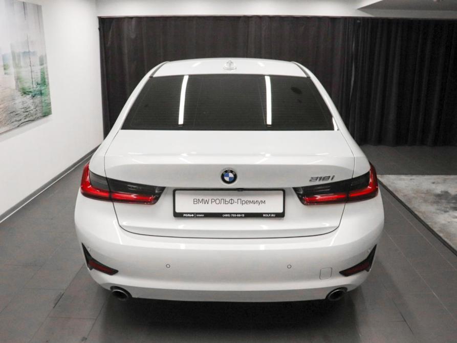 BMW 3 серии VII (G2x) Химки  - изображение 15