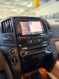Toyota Land Cruiser 200 Series Рестайлинг 1 Челябинск  - изображение 35