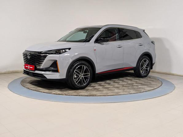 Changan CS55 Plus II с пробегом 2023 года, цена 2 075 500 рублей, 46500 км, внедорожник, Автокод Объявления