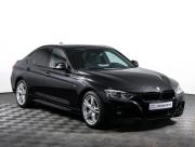 BMW 3 серии VI (F3x) Рестайлинг Москва  - изображение 27