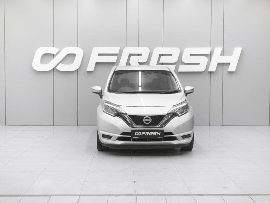 Nissan Note II Рестайлинг Сочи  - изображение 3