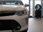 Toyota Camry VII (XV50) Рестайлинг Калининград  - изображение 31