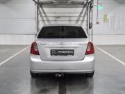 Chevrolet Lacetti I Казань  - изображение 31
