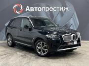 BMW X3 III (G01) Рестайлинг Пермь  - изображение 36