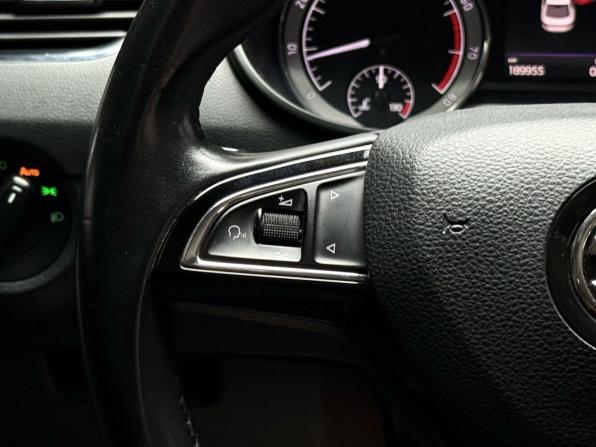 Skoda Octavia III (A7) с пробегом 2017 года, цена 1 829 000 рублей, 189955 км, лифтбек, Автокод Объявления