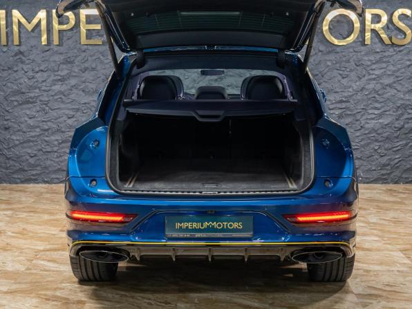 Новый Bentley Bentayga I Рестайлинг 2026 года, цена 47 700 000 рублей, внедорожник, Автокод Объявления