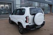 Lada (ВАЗ) Niva Travel I Стерлитамак  - изображение 19