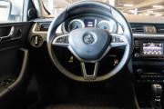 Skoda Rapid I Уфа  - изображение 28