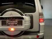 Mitsubishi Pajero IV Рестайлинг 1 Новосибирск  - изображение 38