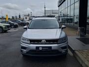 Volkswagen Tiguan II Санкт-Петербург  - изображение 21