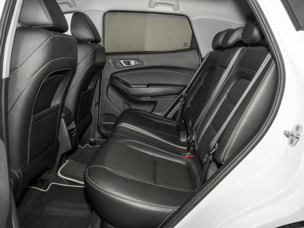 Chery Tiggo 4 I Рестайлинг с пробегом 2021 года, цена 1 432 500 рублей, 35654 км, внедорожник, Автокод Объявления
