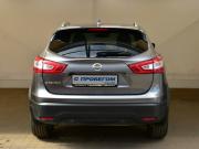 Nissan Qashqai II Москва  - изображение 21