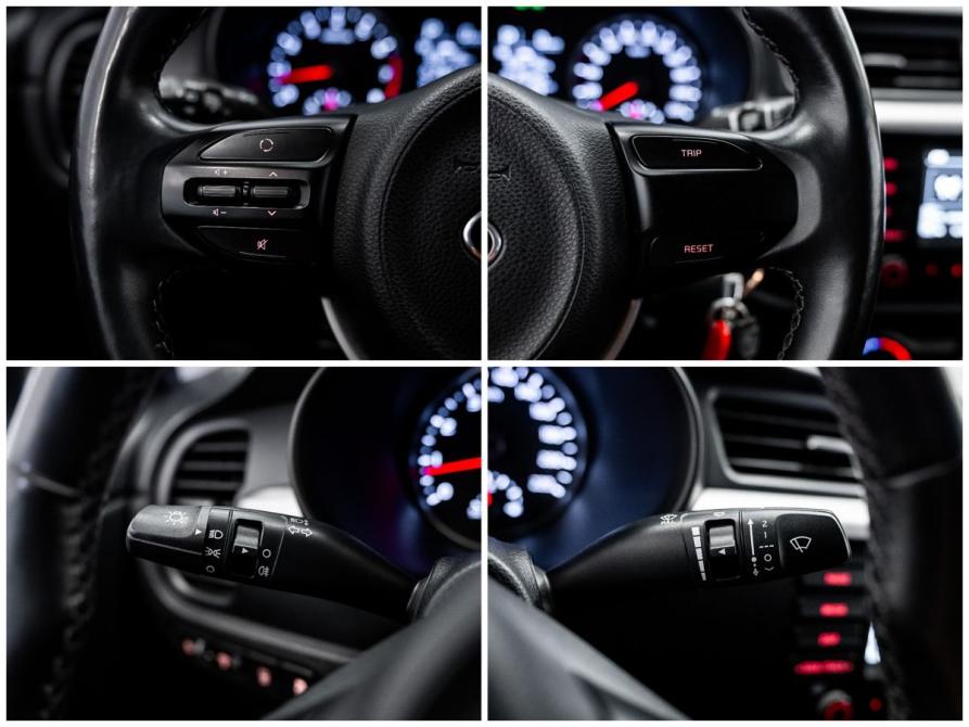 Kia Rio IV Ростов-на-Дону  - изображение 14
