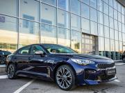 Kia Stinger I Волгоград  - изображение 41