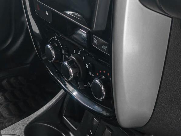 Nissan Terrano III (D10) с пробегом 2019 года, цена 1 629 900 рублей, 70000 км, внедорожник, Автокод Объявления