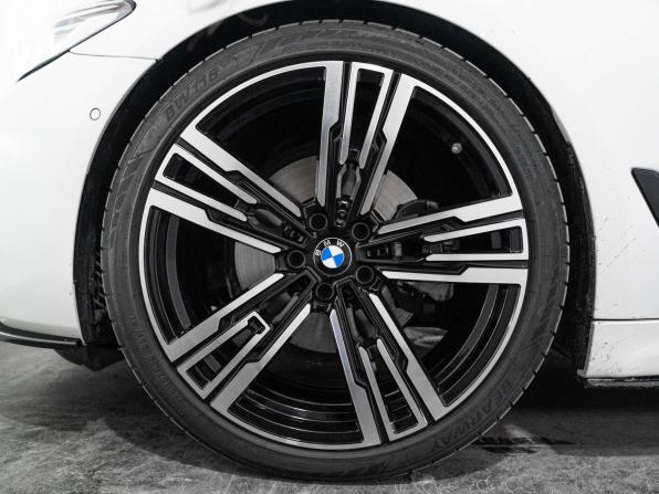 BMW 5 серии VII (G30/G31/G38) Рестайлинг с пробегом 2020 года, цена 4 450 000 рублей, 83487 км, седан, Автокод Объявления
