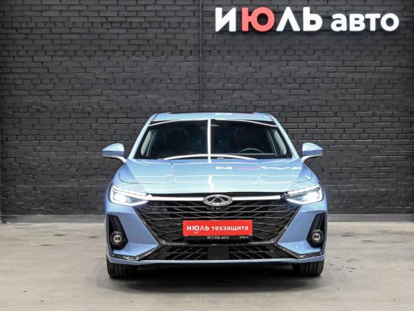 Chery Arrizo 8 с пробегом 2023 года, цена 2 100 000 рублей, 19800 км, седан, Автокод Объявления