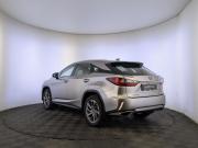 Lexus RX IV Москва  - изображение 37