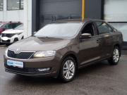 Skoda Rapid I Рестайлинг Москва  - изображение 16