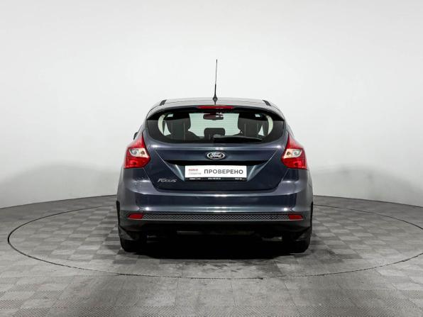 Ford Focus III с пробегом 2012 года, цена 668 700 рублей, 186098 км, хэтчбек, Автокод Объявления