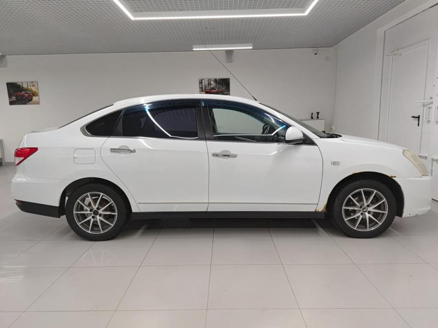 Nissan Almera III (G15) Казань  - изображение 5