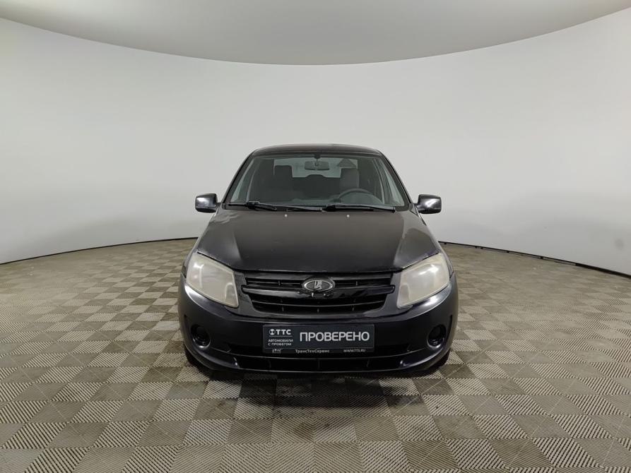 Lada (ВАЗ) Granta I Уфа  - изображение 2