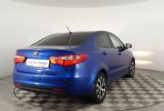 Kia Rio III Волгоград  - изображение 30