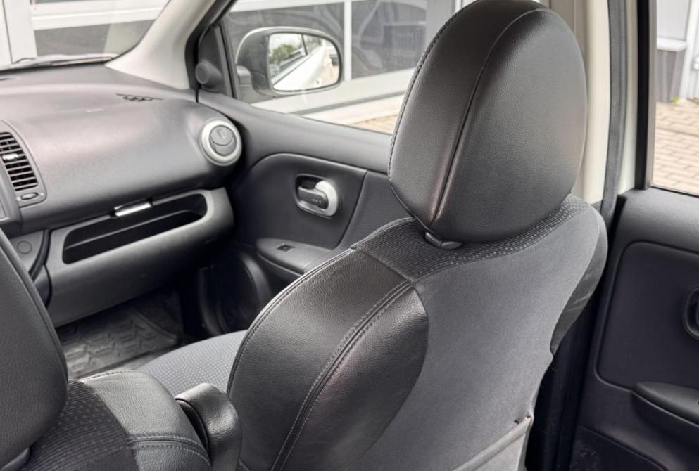 Nissan Note I Рестайлинг Владимир  - изображение 17